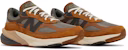 Carhartt WIP x New Balance 990v6 Made in USA 'Sculpture Center' Lelaki M990CH6