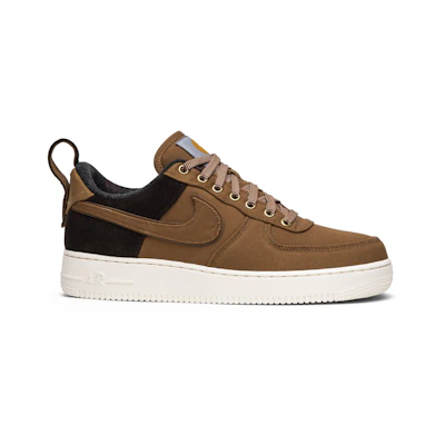 Carhartt WIP Nike Air Force 1 07 PRM 'Ale Brown'