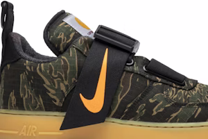 Carhartt WIP 與 Nike 聯名款 Air Force 1 Utility Low Premium '迷彩' AV4112-300 Order Carhartt WIP 與 Nike 聯名款 Air Force 1 Utility Low Premium '迷彩' AV4112-300