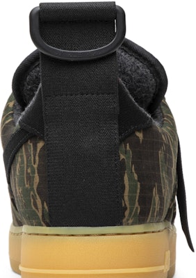 Carhartt WIP x Nike Air Force 1 Utility Low Premium 'Camo' AV4112-300 Sizing Carhartt WIP x Nike Air Force 1 Utility Low Premium 'Camo' AV4112-300