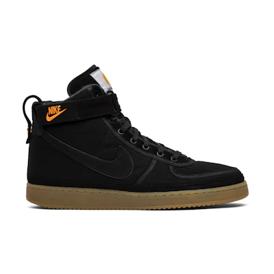 Carhartt WIP Nike Vandal High Supreme 'Black Gum'