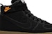 Carhartt WIP x Nike Vandal High Supreme 'Hitam Gum' AV4115-001