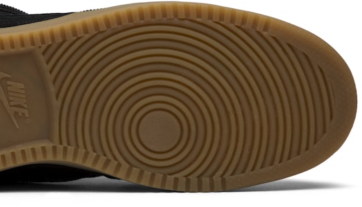 カーハートWIP x ナイキ バンダル ハイ 黒ガム AV4115-001 Purchase カーハートWIP x ナイキ バンダル ハイ 黒ガム AV4115-001