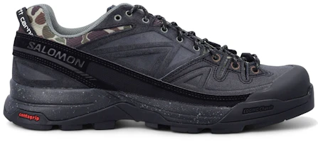 Carhartt WIP x Salomon X-ALP 'Black Camo' L49165500 Carhartt WIP x Salomon X-ALP 'Black Camo' L49165500