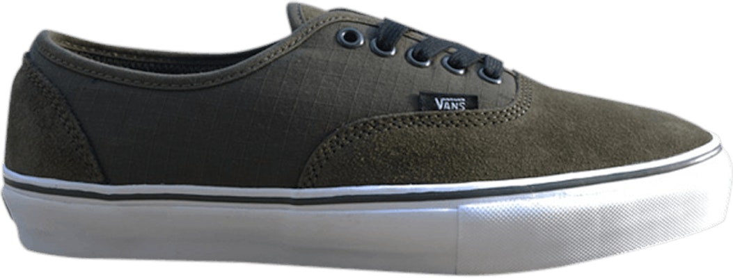 Carhartt WIP x Vans Authentic Pro 'Cypress' VN-0MYE49I Buy Carhartt WIP x Vans Authentic Pro 'Cypress' VN-0MYE49I
