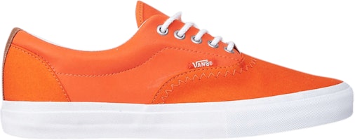 Carhartt WIP x Vans Syndicate Era Tab '3M Pack - Orange' VN-0TXDORA Carhartt WIP x Vans Syndicate Era Tab '3M Pack - Orange' VN-0TXDORA