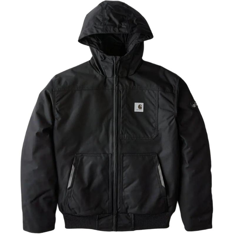 Carhartt WIP Yukon Extremes Active Jacket Water-Resistant Cold Weather Loose Fit 104458