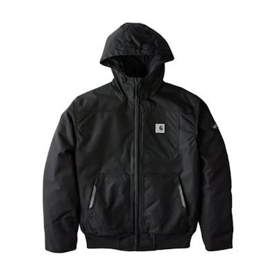 Carhartt WIP Yukon Extremes Active Jacket Water-Resistant Cold Weather Loose Fit 104458