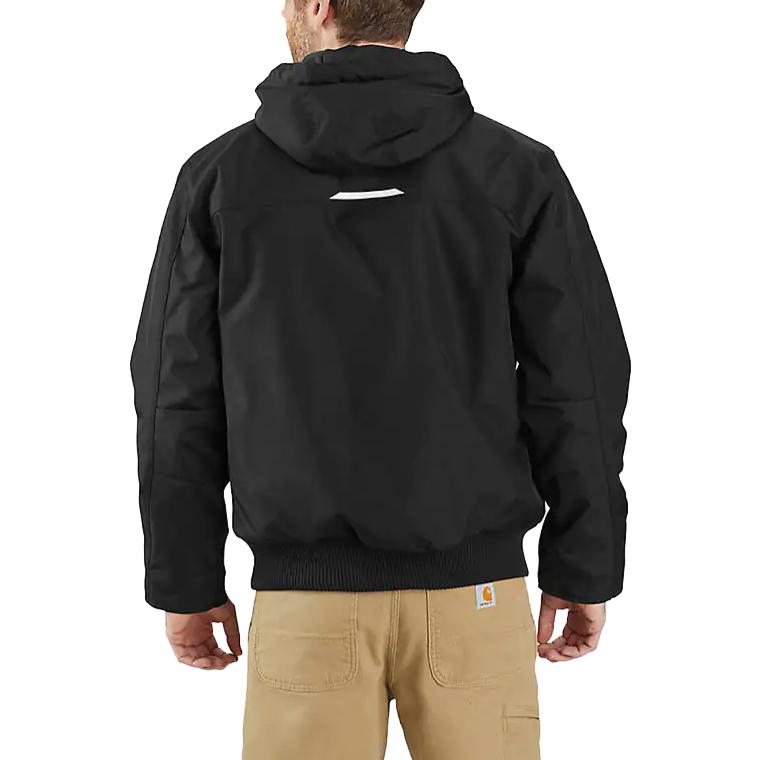 Carhartt WIP Yukon Extremes Active Jacket Water-Resistant Cold Weather Loose Fit 104458 圖 5