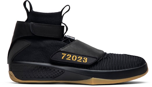 カーメロ・アンソニー x Rag & Bone x AJ20 FK "ブラック" BQ3271-001 Buy カーメロ・アンソニー x Rag & Bone x AJ20 FK "ブラック" BQ3271-001