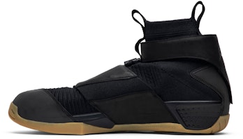 Carmelo Anthony x Rag & Bone x Air Jordan 20 Retro Flyknit 'Negro' BQ3271-001 Lookbook Carmelo Anthony x Rag & Bone x Air Jordan 20 Retro Flyknit 'Negro' BQ3271-001