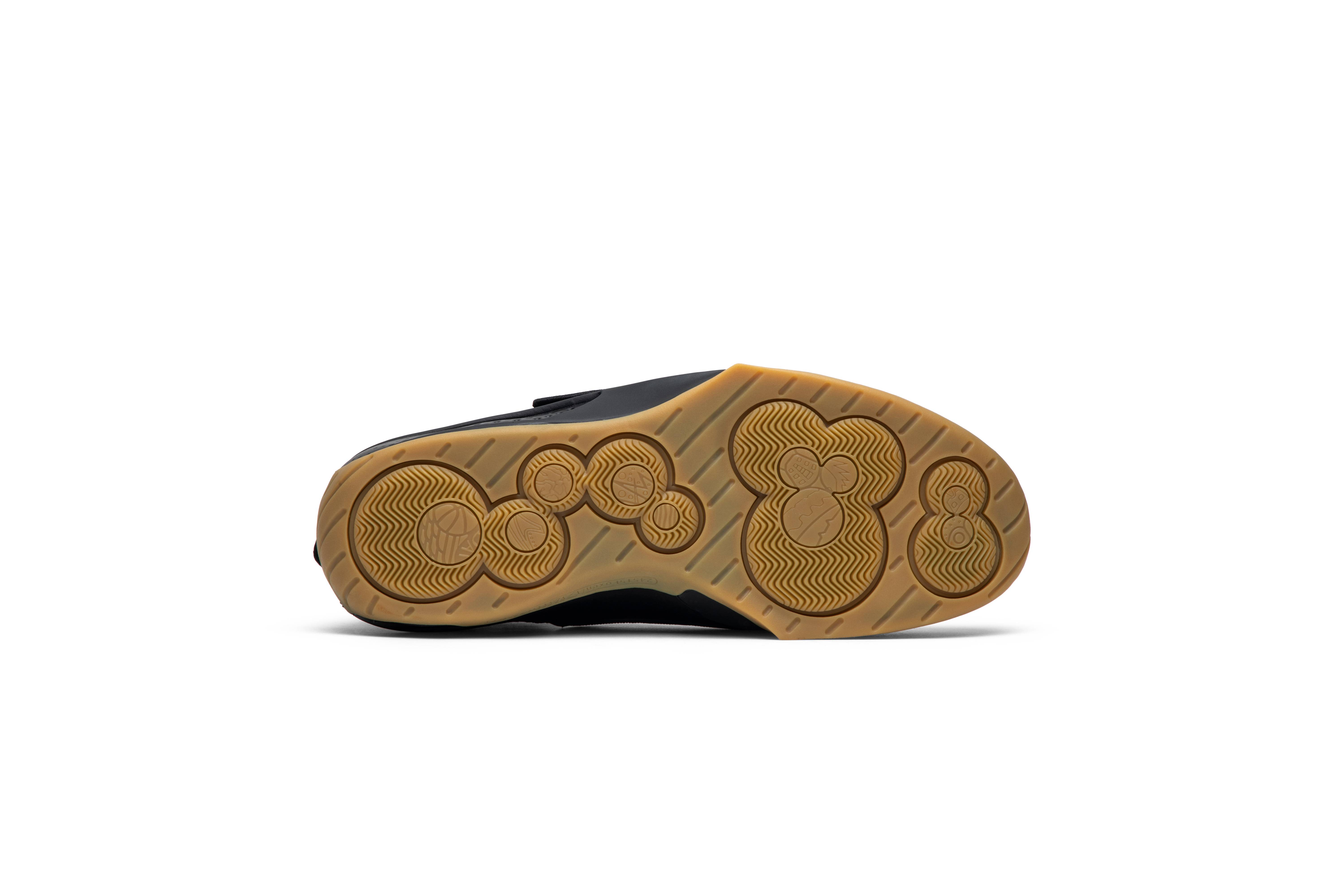 Shop 卡梅隆·安东尼 x Rag & Bone x Air Jordan 20 复刻编织鞋「黑色」 BQ3271-001