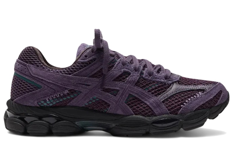 CARNAN x ASICS Gel Cumulus 16 'Path II' 1203B139-500