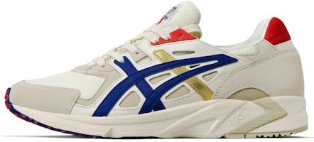 Carnival x ASICS Gel DS OG 'Muay Thai' 1191A263-100 Carnival x ASICS Gel DS OG 'Muay Thai' 1191A263-100