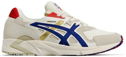 カーニバル×アシックス GEL-DS OG 「ムエタイ」 1191A263-100 Order カーニバル×アシックス GEL-DS OG 「ムエタイ」 1191A263-100