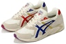 Lookbook Carnival x ASICS Gel DS OG 'Muay Thai' 1191A263-100