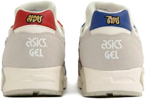 カーニバル×アシックス GEL-DS OG 「ムエタイ」 1191A263-100 Purchase カーニバル×アシックス GEL-DS OG 「ムエタイ」 1191A263-100