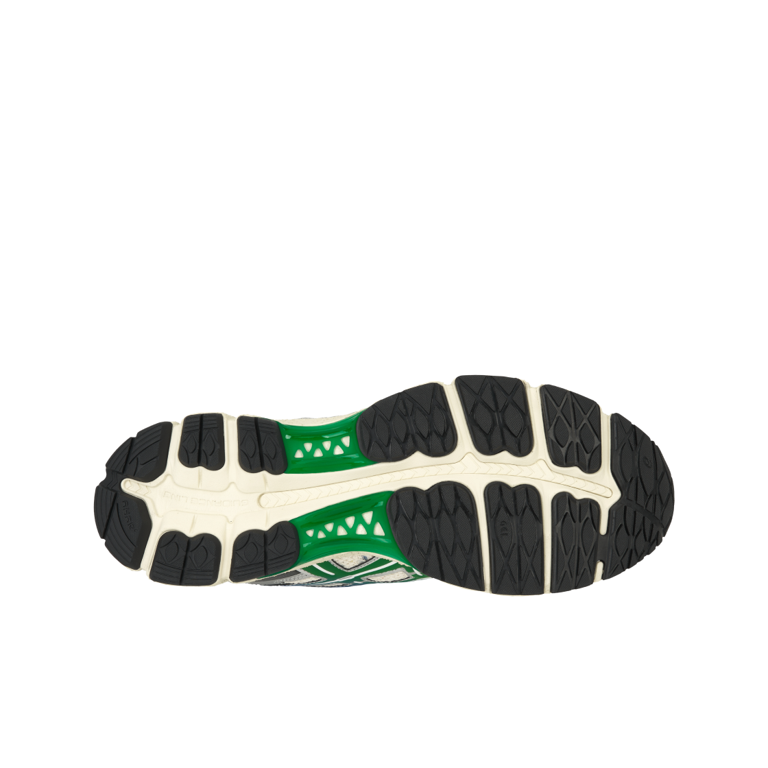 Order Carnival x ASICS Gel Kayano 12.1 'Cream Green Basil' 1203A916-100