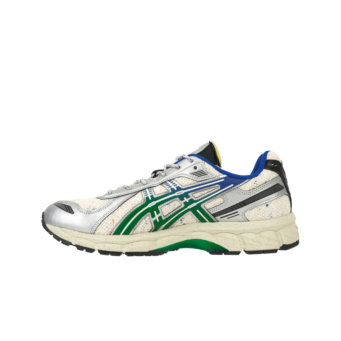 Lookbook Carnival x ASICS Gel Kayano 12.1 'Cream Green Basil' 1203A916-100