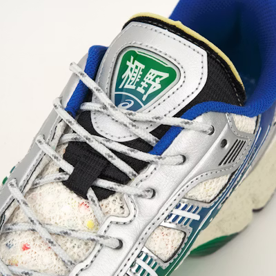 카니발 x 아식스 젤 카야노 12.1 ''크림 그린 바질'' 1203A916-100 Sizing 카니발 x 아식스 젤 카야노 12.1 ''크림 그린 바질'' 1203A916-100