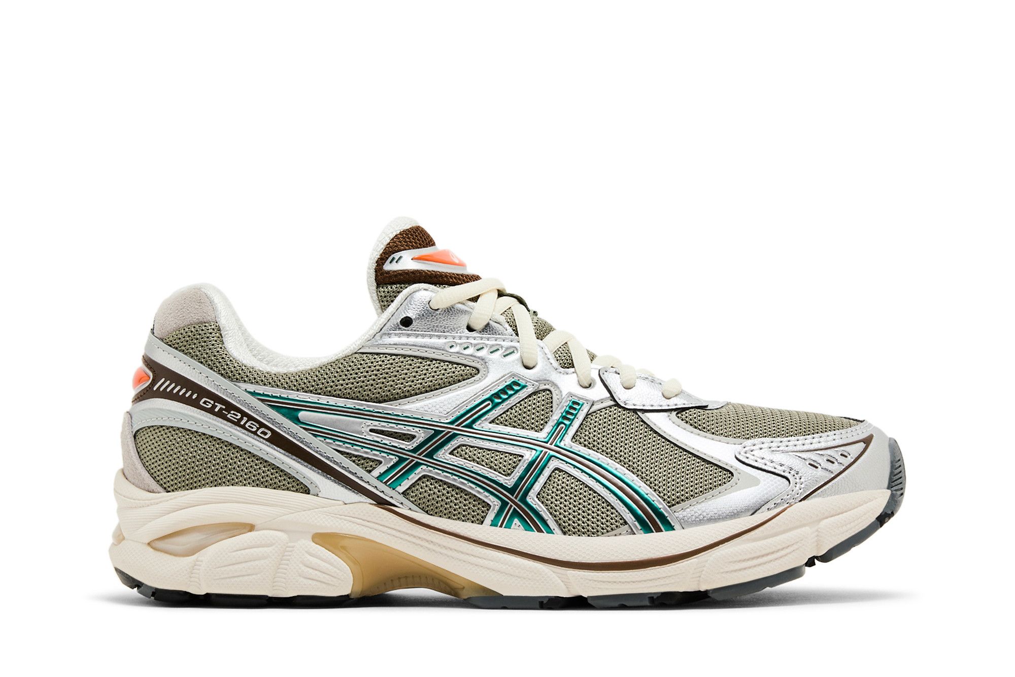 Carnival x ASICS GT 2160 'Concrete Bloom' 1203A568-300