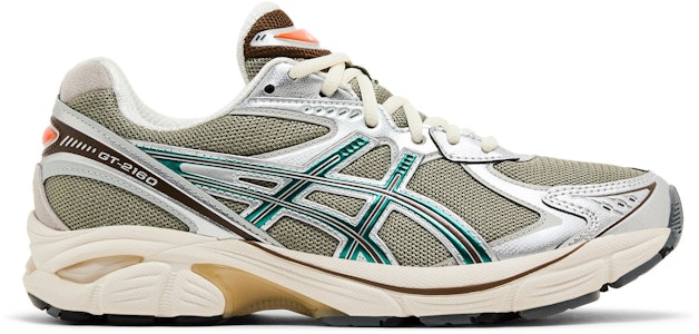 카니발 x 아식스 GT 2160 '콘크리트 블룸' 1203A568-300 Buy 카니발 x 아식스 GT 2160 '콘크리트 블룸' 1203A568-300