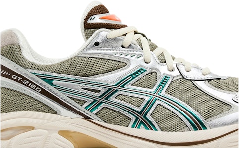 카니발 x 아식스 GT 2160 '콘크리트 블룸' 1203A568-300 Order 카니발 x 아식스 GT 2160 '콘크리트 블룸' 1203A568-300