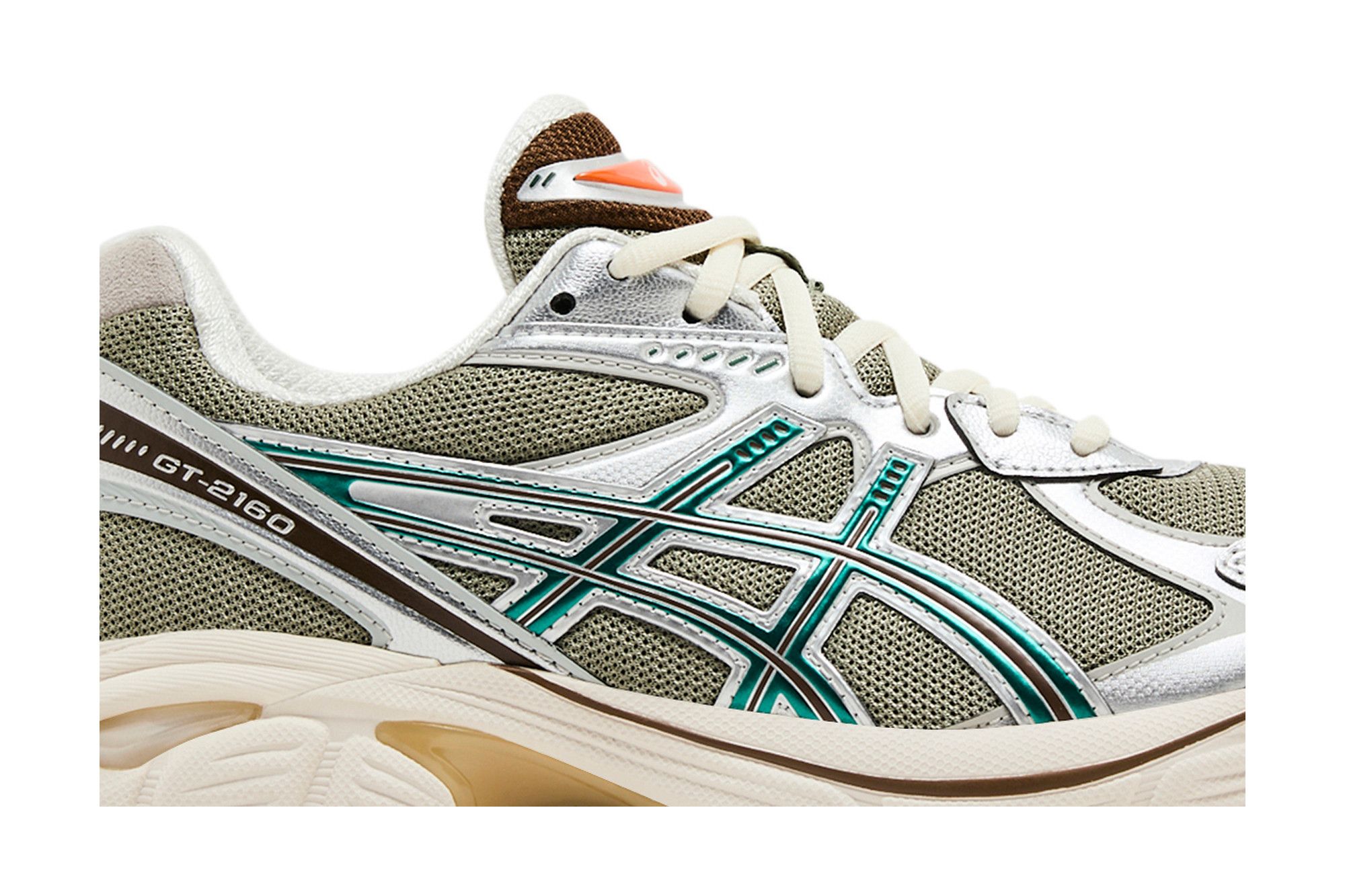 Lookbook Carnival x ASICS GT 2160 ''Concrete Bloom'' Kasut Lelaki/Wanita Trending Malaysia 1203A568-300