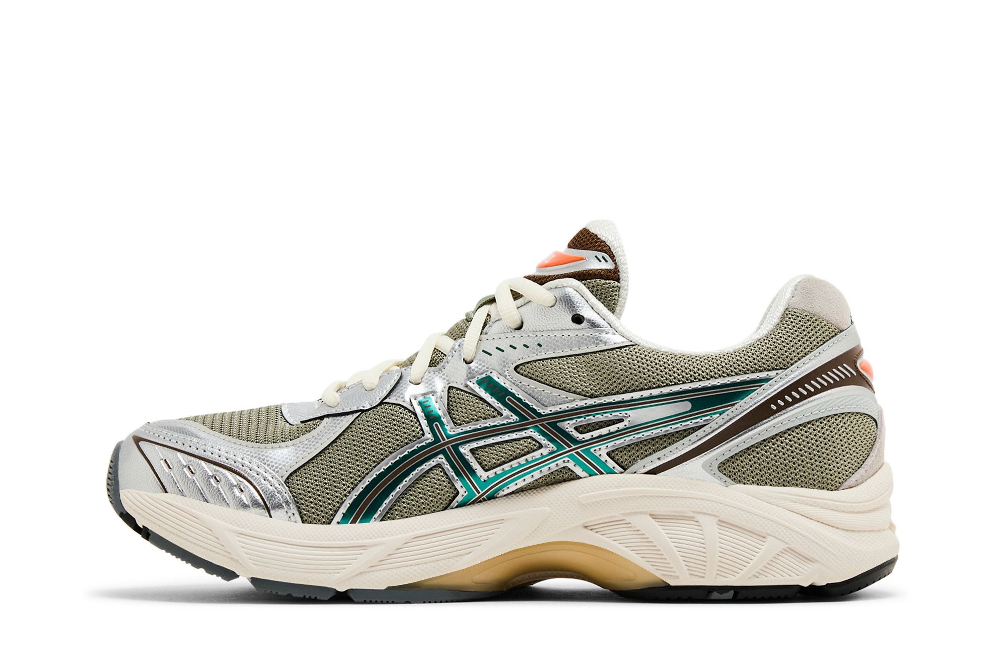 Shop Carnival x ASICS GT 2160 ''Concrete Bloom'' Kasut Lelaki/Wanita Trending Malaysia 1203A568-300