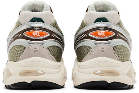 카니발 x 아식스 GT 2160 '콘크리트 블룸' 1203A568-300 Details for 카니발 x 아식스 GT 2160 '콘크리트 블룸' 1203A568-300