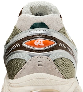 카니발 x 아식스 GT 2160 '콘크리트 블룸' 1203A568-300 Sizing 카니발 x 아식스 GT 2160 '콘크리트 블룸' 1203A568-300