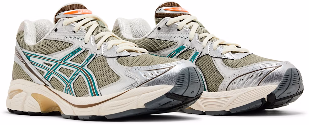 Carnival x ASICS GT 2160 'Concrete Bloom' 1203A568-300 Cheap Carnival x ASICS GT 2160 'Concrete Bloom' 1203A568-300
