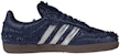 Caroline Hu x adidas Samba OG 'Satin Pack - Dark Blue' JP9282
