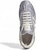 Caroline Hu x adidas Samba OG 'Satin Pack - Silver Metallic' JP9283