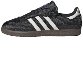 Caroline Hu x CLOT x adidas Samba 'Reverie - Black' JQ4749 Caroline Hu x CLOT x adidas Samba 'Reverie - Black' JQ4749