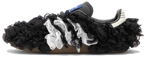 Caroline Hu x CLOT x adidas Samba 'Reverie - Black Lace Shell' JS2778 Caroline Hu x CLOT x adidas Samba 'Reverie - Black Lace Shell' JS2778