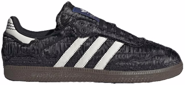 キャロライン・フー x CLOT x adidas サンバ "Reverie - 黒" JQ4749 Order キャロライン・フー x CLOT x adidas サンバ "Reverie - 黒" JQ4749