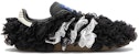 Caroline Hu x CLOT x adidas Samba 'Reverie - Renda Hitam' JS2778