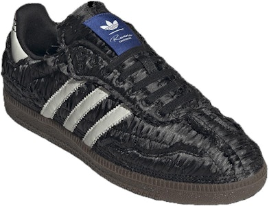 キャロライン・フー x CLOT x adidas サンバ "Reverie - 黒" JQ4749 Lookbook キャロライン・フー x CLOT x adidas サンバ "Reverie - 黒" JQ4749