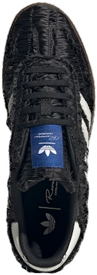 까롤린 후 x 클랏 x 아디다스 삼바 "몽상 - 블랙" JQ4749 Purchase 까롤린 후 x 클랏 x 아디다스 삼바 "몽상 - 블랙" JQ4749