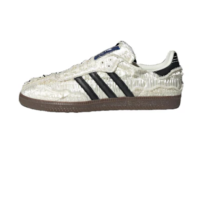 Caroline Hu CLOT adidas Samba 'Reverie - Off White'