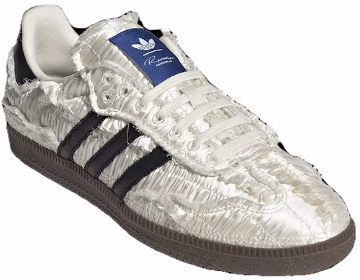 Caroline Hu x CLOT x adidas Samba 'Reverie - Off White' JQ4748 Lookbook Caroline Hu x CLOT x adidas Samba 'Reverie - Off White' JQ4748