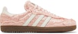 Caroline Hu x CLOT x adidas Samba 'Reverie - Merah Jambu' JQ4747