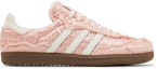 Buy Caroline Hu x CLOT x adidas Samba 'Reverie - Merah Jambu' JQ4747