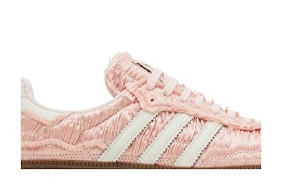 Caroline Hu x CLOT x adidas Samba ‘Reverie – Pink’