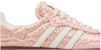 Caroline Hu x CLOT x adidas Samba 'Reverie - Merah Jambu' JQ4747