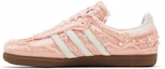 Lookbook Caroline Hu x CLOT x adidas Samba 'Reverie - Merah Jambu' JQ4747
