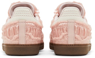 까롤린 후 x 클랏 x 아디다스 삼바 "몽환 - 핑크" JQ4747 Details for 까롤린 후 x 클랏 x 아디다스 삼바 "몽환 - 핑크" JQ4747