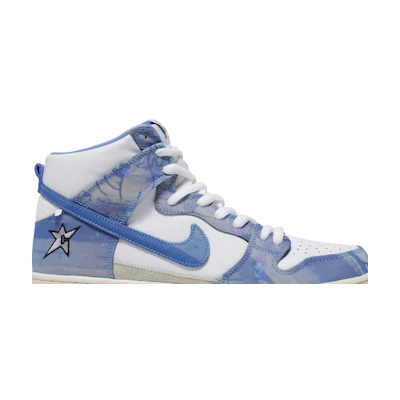 Carpet Company Nike SB Dunk High 'Royal Pulse'