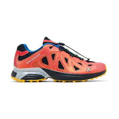 Carpet Company Salomon XT-Whisper Void 'Fiery Red'